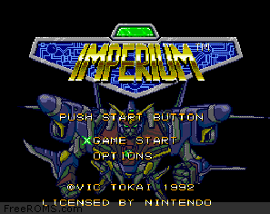 Imperium