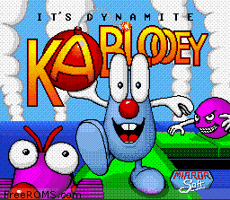 Kablooey