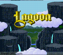 Lagoon