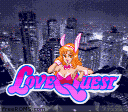 Love Quest
