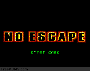 No Escape