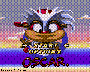 Oscar