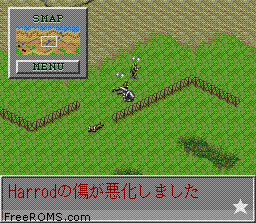 Sgt. Saunders' Combat!