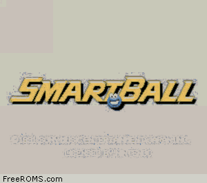 Smart Ball