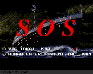 SOS