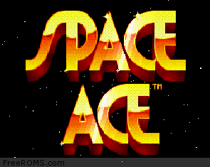 Space Ace