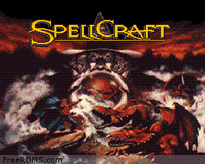 Spell Craft