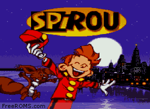 Spirou