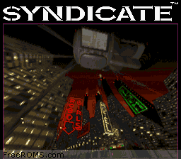 Syndicate