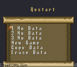 Terranigma