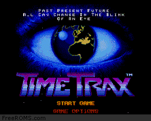 Time Trax