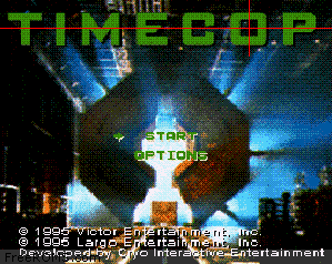 Timecop