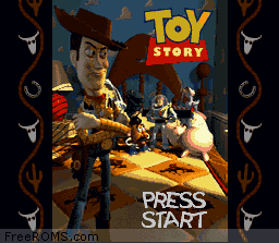 Toy Story
