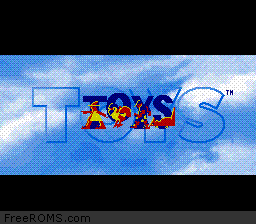 Toys