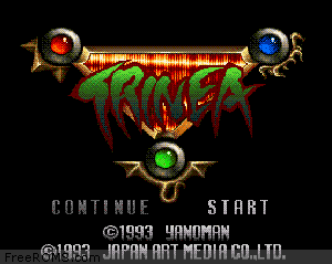 Trinea