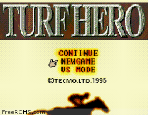 Turf Hero