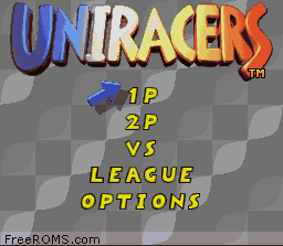 Uniracers