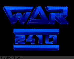 War 2410