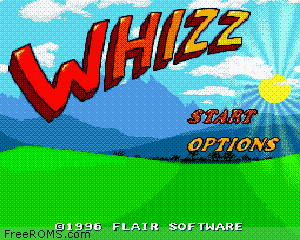Whizz