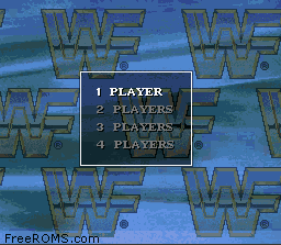 WWF Raw