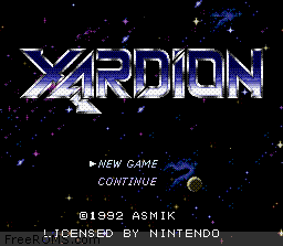 Xardion