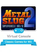 Metal Slug 2