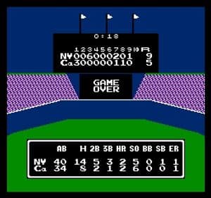 R.B.I. Baseball