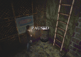 Silent Hill