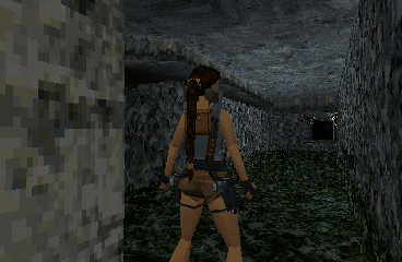 Tomb Raider 2