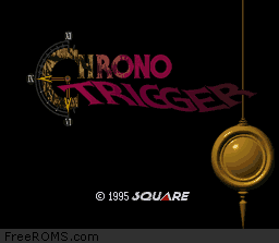 Chrono Trigger